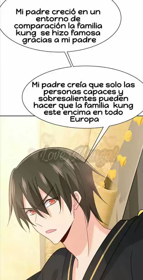 Zongcai Zai Shang - Capítulo 317 - Página 23 - LectorTMOo