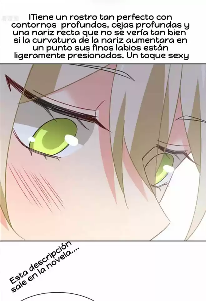 Zongcai Zai Shang - Capítulo 317 - Página 39 - LectorTMOo