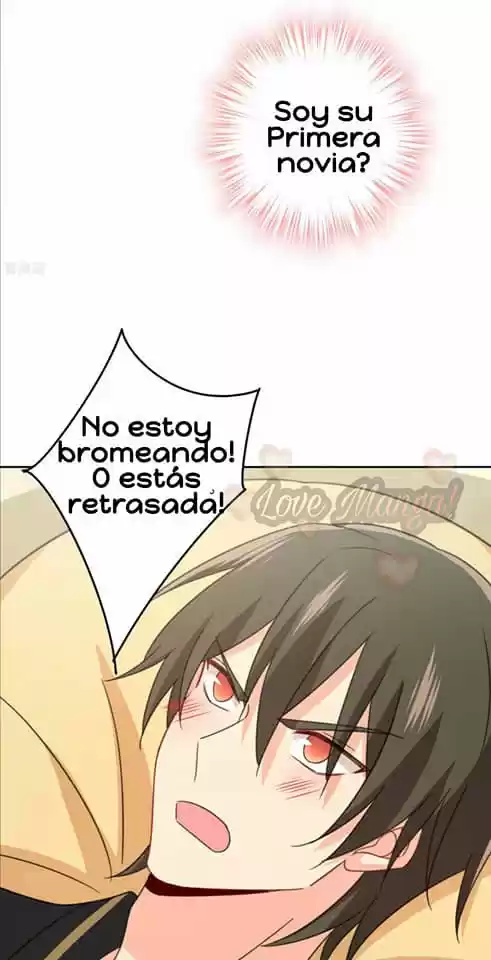 Zongcai Zai Shang - Capítulo 318 - Página 15 - LectorTMOo