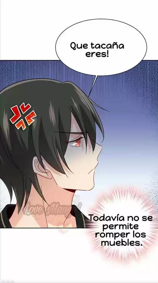 Zongcai Zai Shang - Capítulo 318 - Página 30 - LectorTMOo