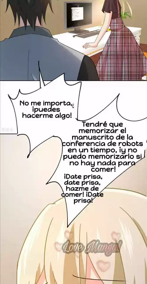 Zongcai Zai Shang - Capítulo 318 - Página 47 - LectorTMOo