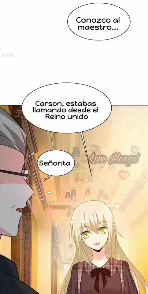 Zongcai Zai Shang - Capítulo 319 - Página 18 - LectorTMOo