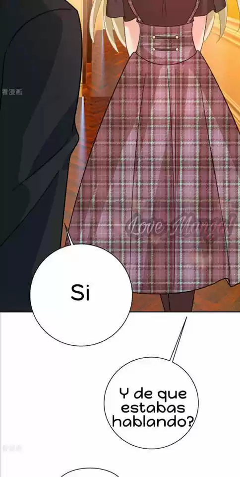 Zongcai Zai Shang - Capítulo 319 - Página 19 - LectorTMOo