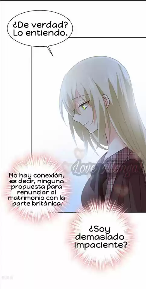 Zongcai Zai Shang - Capítulo 319 - Página 25 - LectorTMOo
