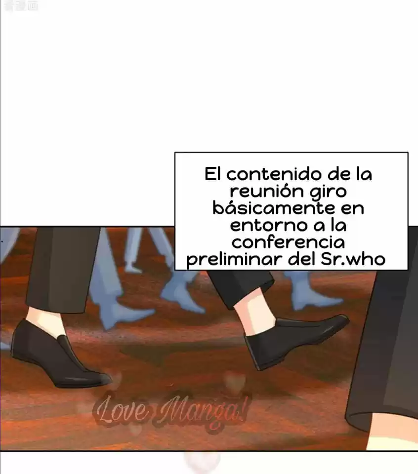 Zongcai Zai Shang - Capítulo 319 - Página 41 - LectorTMOo