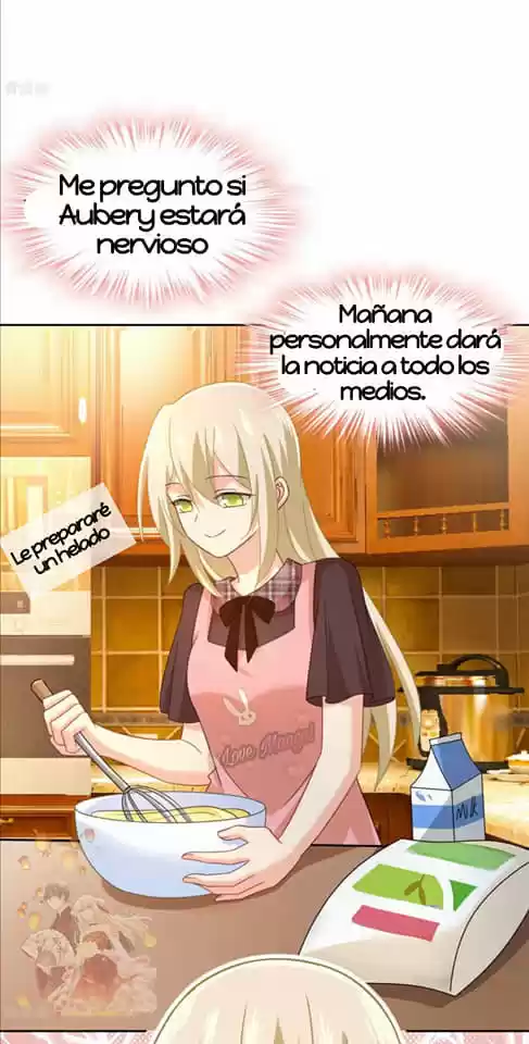 Zongcai Zai Shang - Capítulo 320 - Página 7 - LectorTMOo