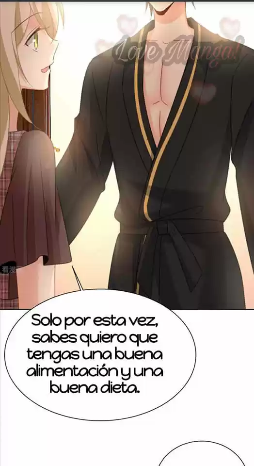 Zongcai Zai Shang - Capítulo 320 - Página 17 - LectorTMOo