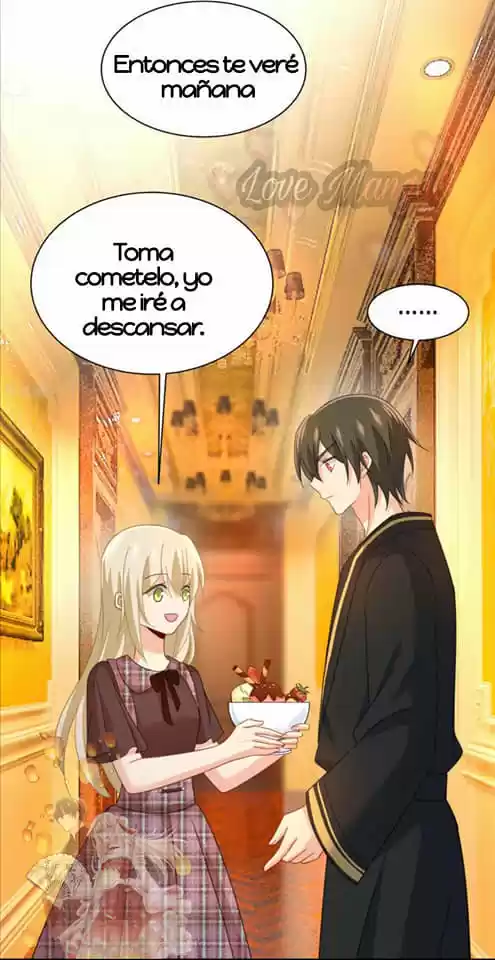 Zongcai Zai Shang - Capítulo 320 - Página 25 - LectorTMOo