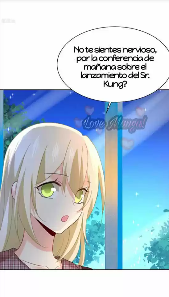 Zongcai Zai Shang - Capítulo 320 - Página 33 - LectorTMOo