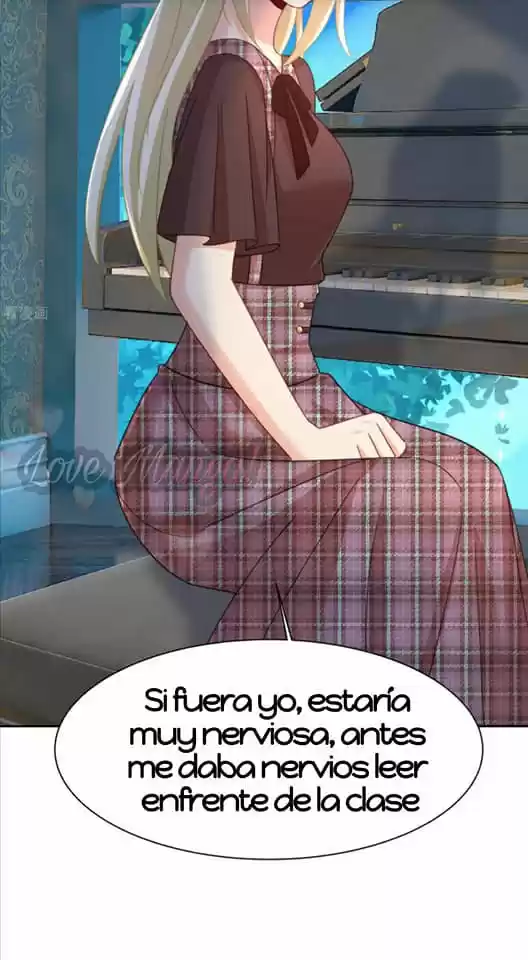 Zongcai Zai Shang - Capítulo 320 - Página 36 - LectorTMOo
