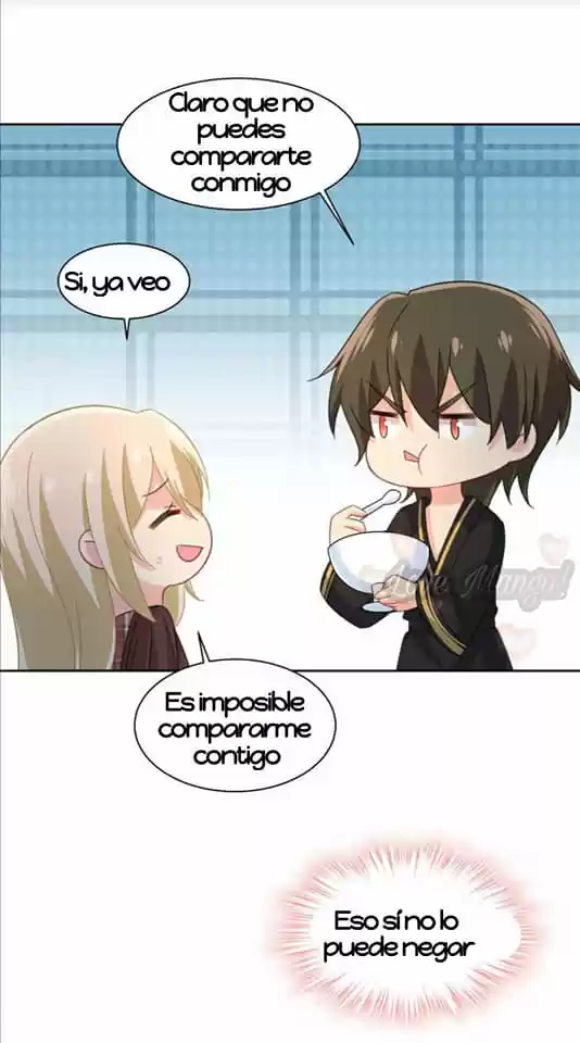 Zongcai Zai Shang - Capítulo 320 - Página 37 - LectorTMOo