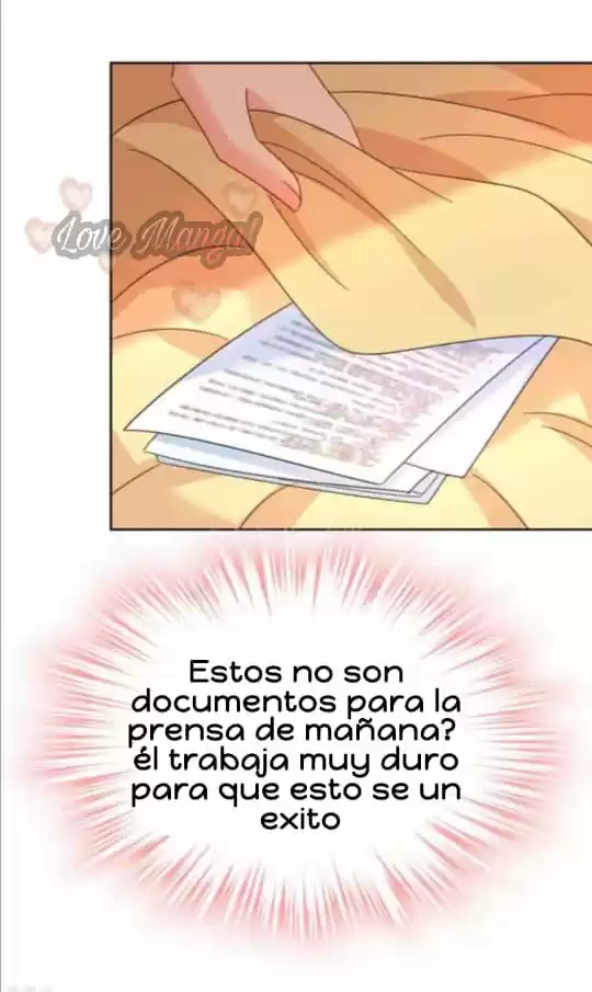 Zongcai Zai Shang - Capítulo 321 - Página 51 - LectorTMOo