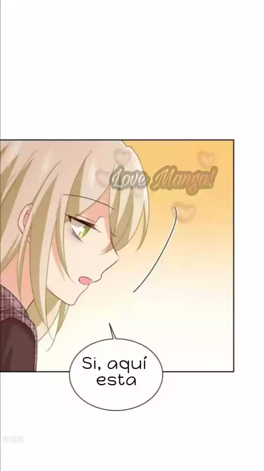 Zongcai Zai Shang - Capítulo 322 - Página 23 - LectorTMOo