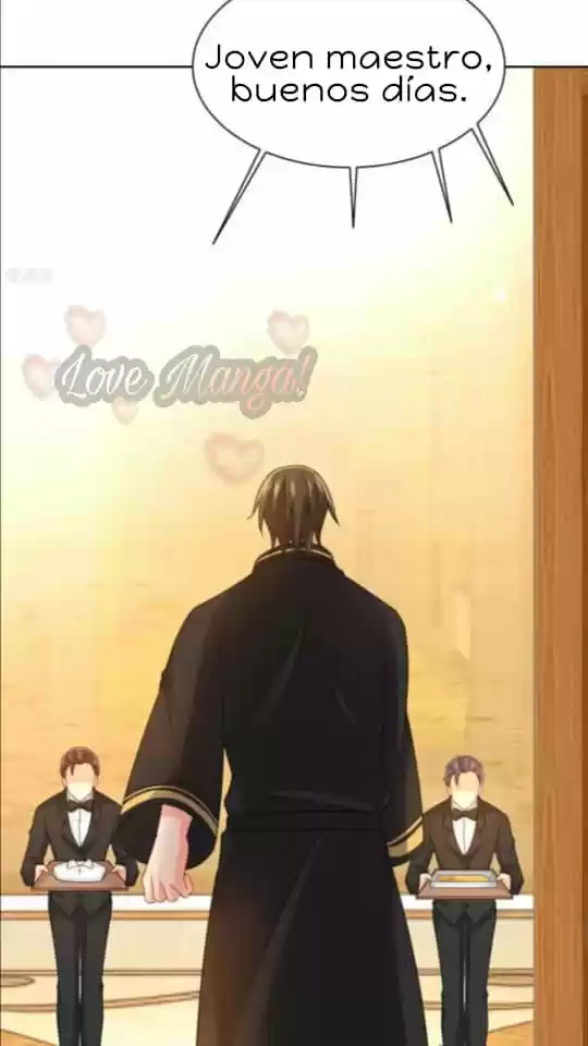 Zongcai Zai Shang - Capítulo 322 - Página 33 - LectorTMOo