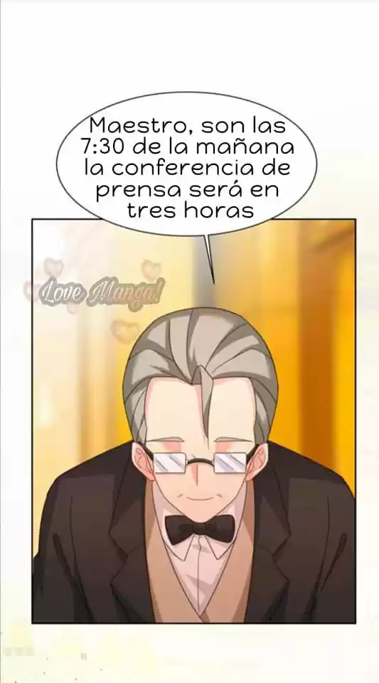 Zongcai Zai Shang - Capítulo 322 - Página 35 - LectorTMOo