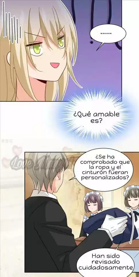Zongcai Zai Shang - Capítulo 323 - Página 8 - LectorTMOo