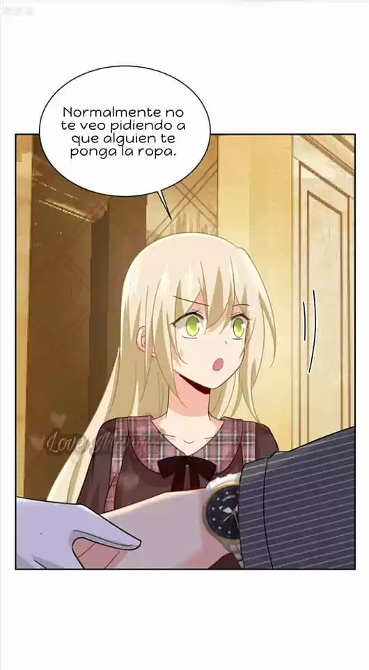 Zongcai Zai Shang - Capítulo 323 - Página 11 - LectorTMOo