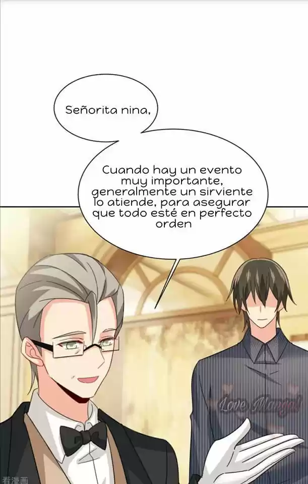 Zongcai Zai Shang - Capítulo 323 - Página 12 - LectorTMOo