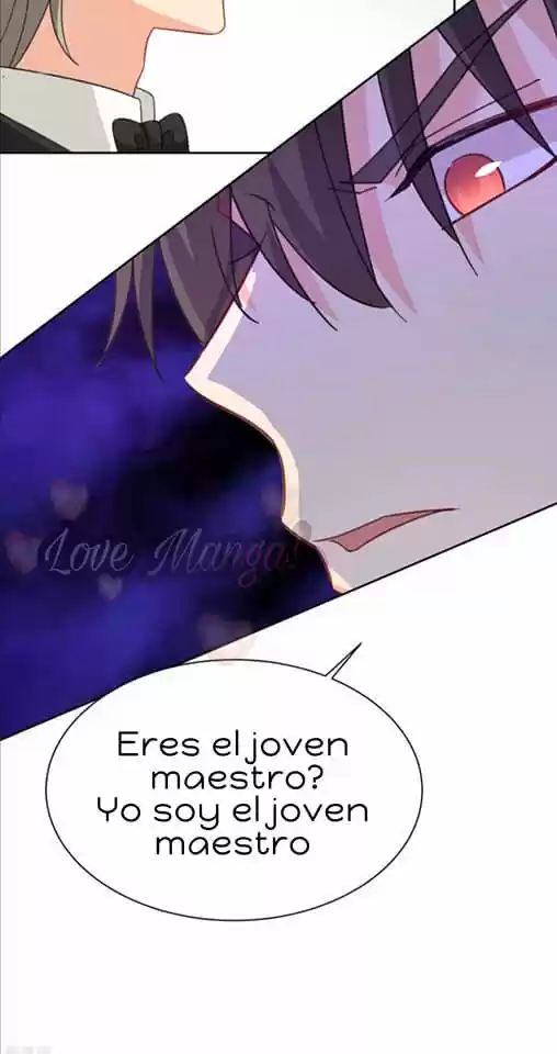Zongcai Zai Shang - Capítulo 323 - Página 22 - LectorTMOo