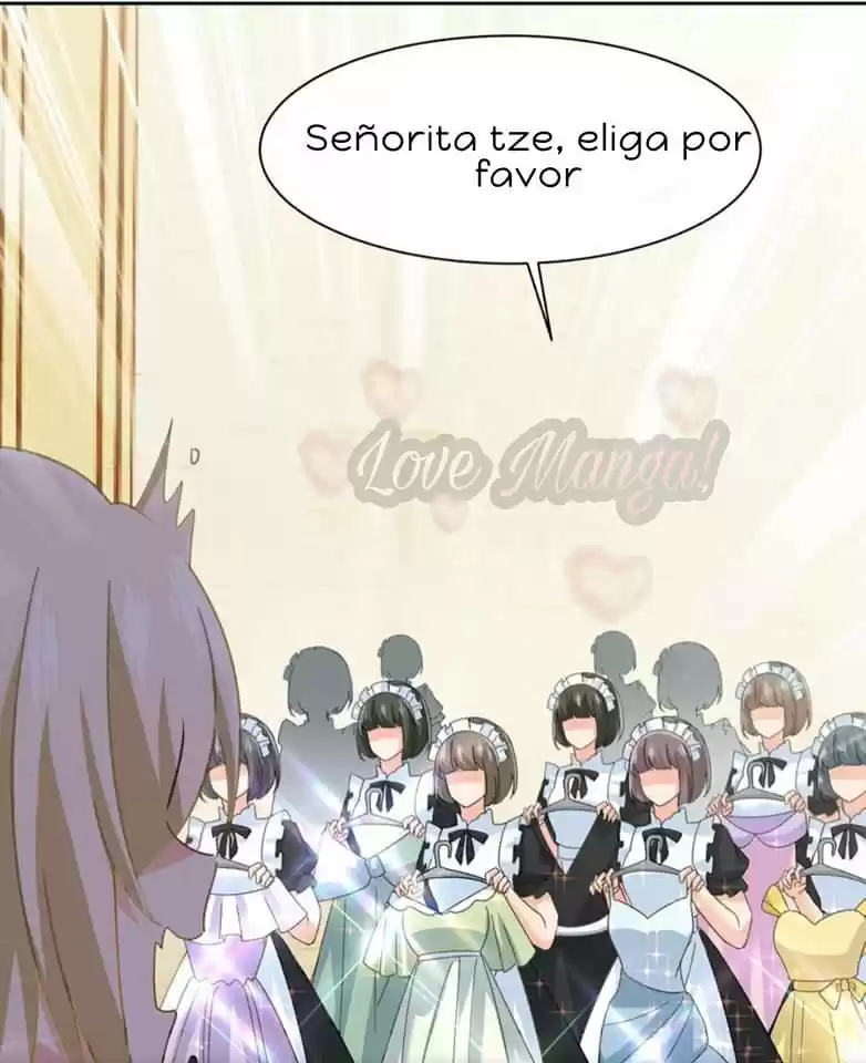 Zongcai Zai Shang - Capítulo 323 - Página 33 - LectorTMOo