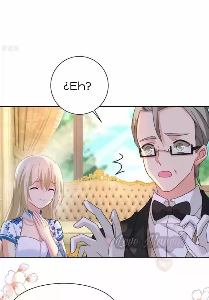 Zongcai Zai Shang - Capítulo 324 - Página 9 - LectorTMOo