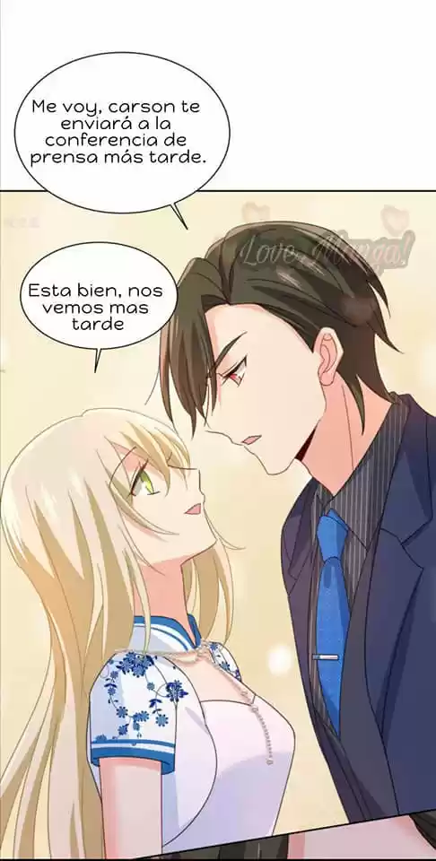 Zongcai Zai Shang - Capítulo 324 - Página 13 - LectorTMOo