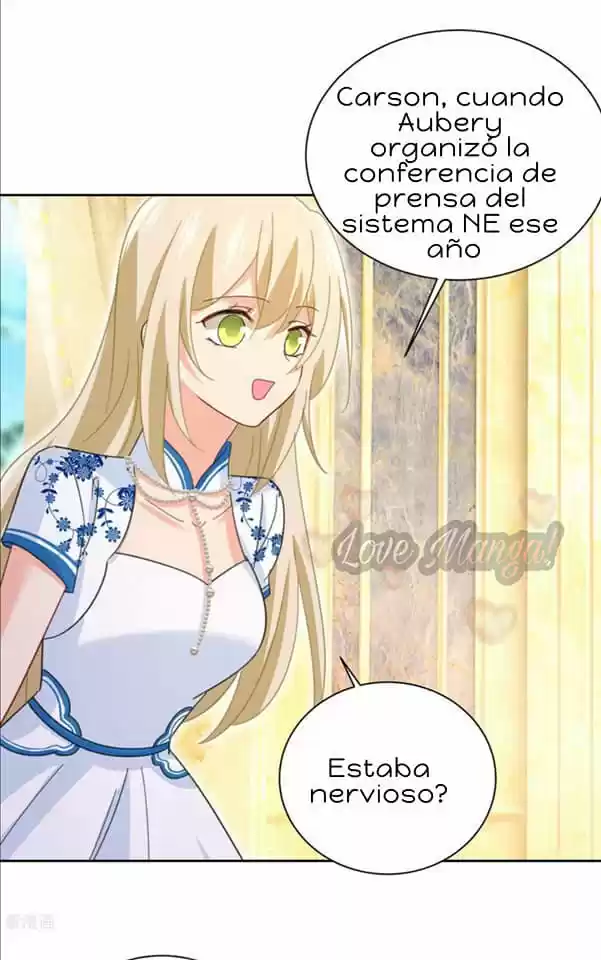 Zongcai Zai Shang - Capítulo 324 - Página 24 - LectorTMOo