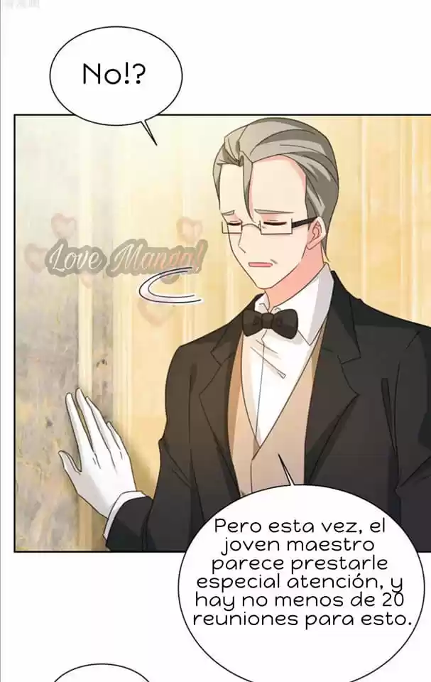 Zongcai Zai Shang - Capítulo 324 - Página 25 - LectorTMOo