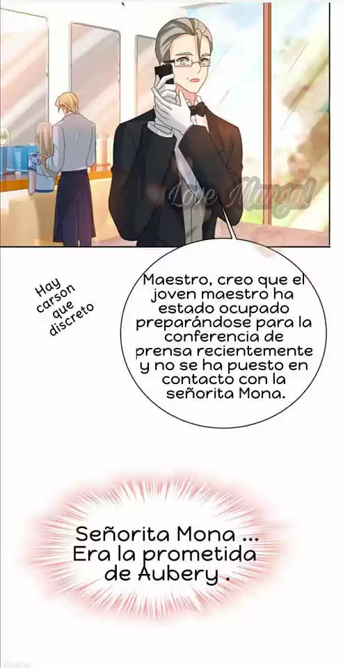 Zongcai Zai Shang - Capítulo 324 - Página 29 - LectorTMOo