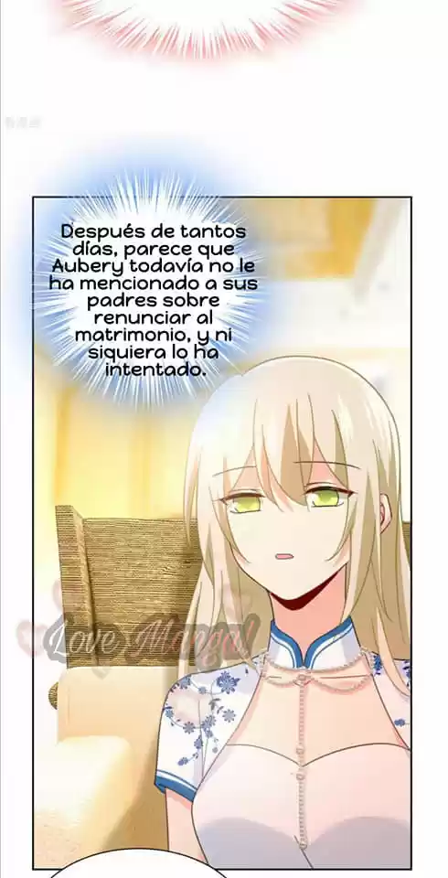 Zongcai Zai Shang - Capítulo 324 - Página 30 - LectorTMOo