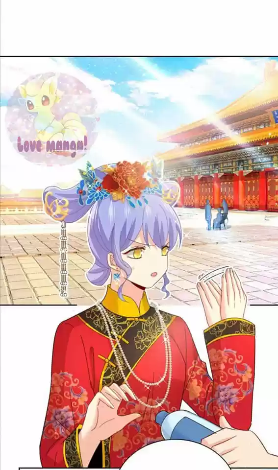 Zongcai Zai Shang - Capítulo 325 - Página 4 - LectorTMOo