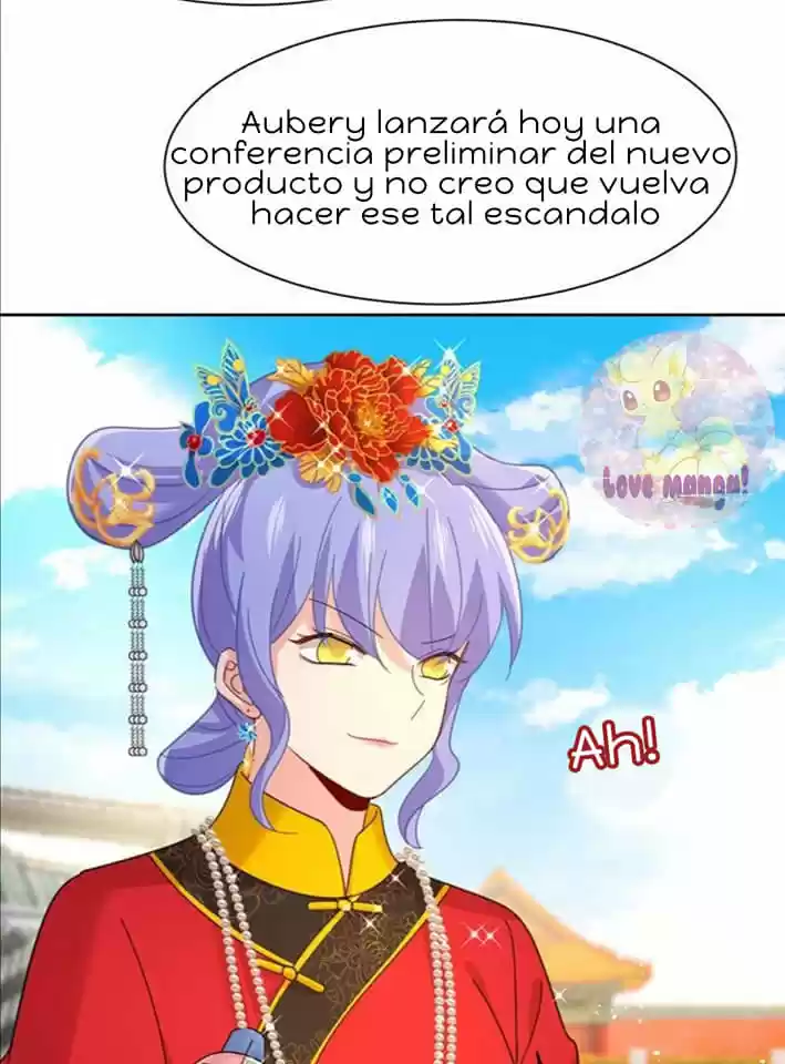 Zongcai Zai Shang - Capítulo 325 - Página 6 - LectorTMOo
