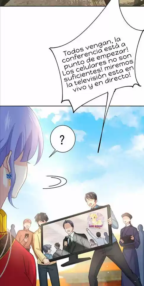 Zongcai Zai Shang - Capítulo 325 - Página 8 - LectorTMOo