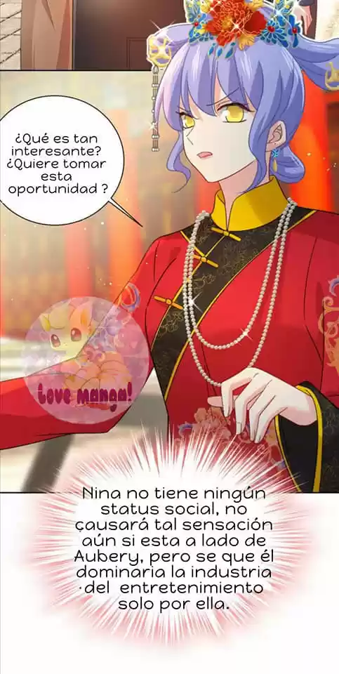 Zongcai Zai Shang - Capítulo 325 - Página 10 - LectorTMOo