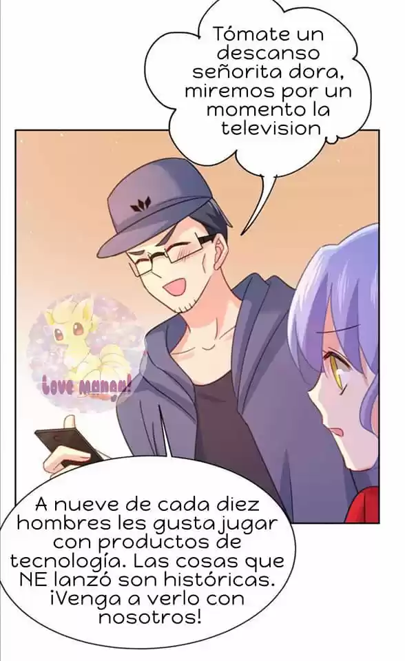 Zongcai Zai Shang - Capítulo 325 - Página 11 - LectorTMOo