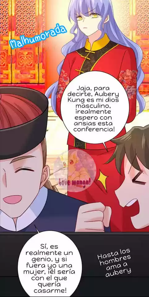 Zongcai Zai Shang - Capítulo 325 - Página 13 - LectorTMOo