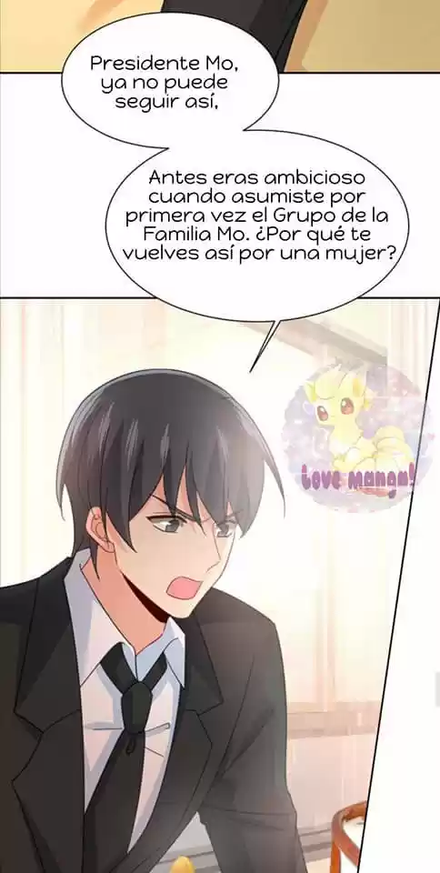 Zongcai Zai Shang - Capítulo 325 - Página 21 - LectorTMOo