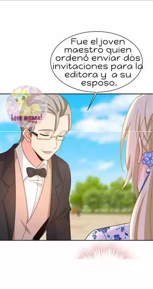 Zongcai Zai Shang - Capítulo 326 - Página 10 - LectorTMOo