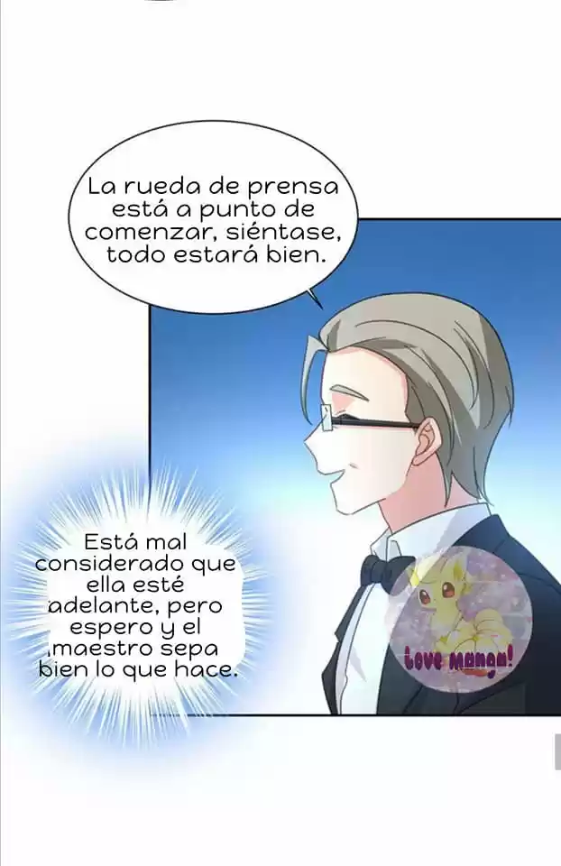 Zongcai Zai Shang - Capítulo 326 - Página 23 - LectorTMOo