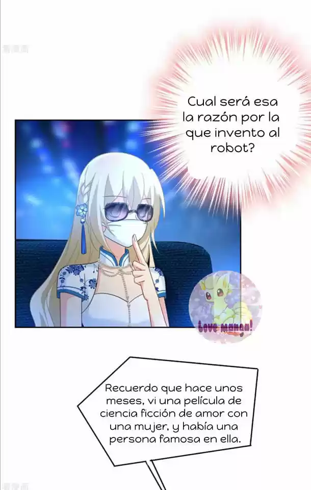 Zongcai Zai Shang - Capítulo 328 - Página 14 - LectorTMOo