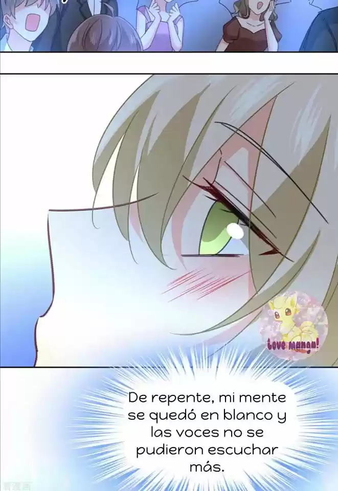 Zongcai Zai Shang - Capítulo 329 - Página 6 - LectorTMOo