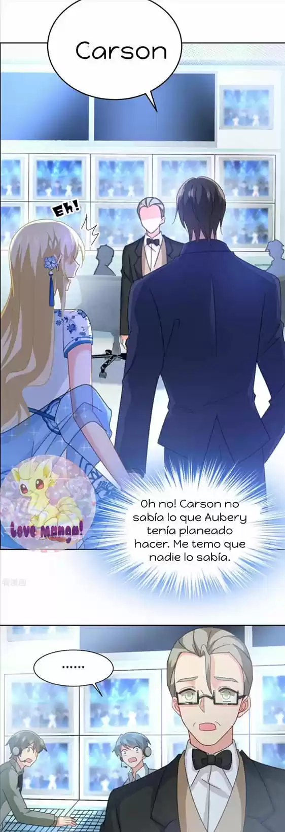 Zongcai Zai Shang - Capítulo 329 - Página 12 - LectorTMOo