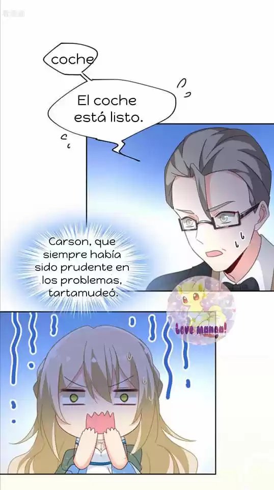 Zongcai Zai Shang - Capítulo 329 - Página 14 - LectorTMOo