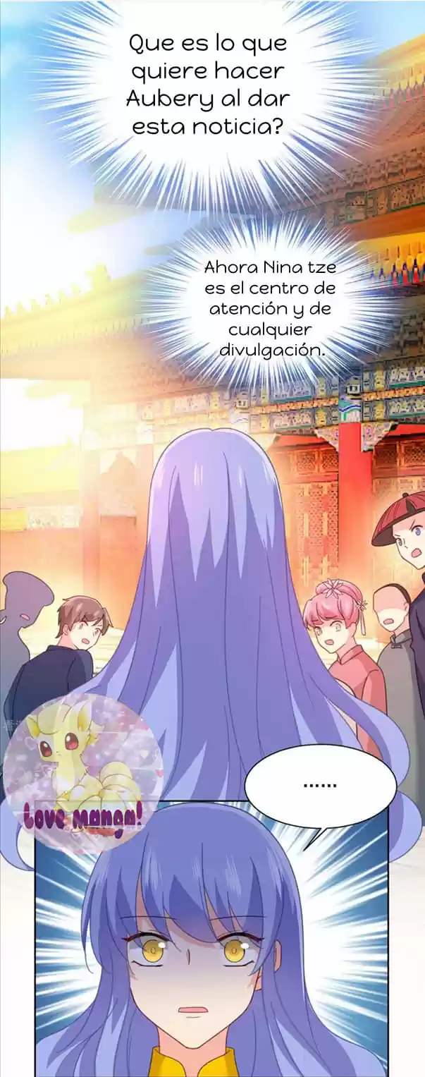 Zongcai Zai Shang - Capítulo 329 - Página 19 - LectorTMOo