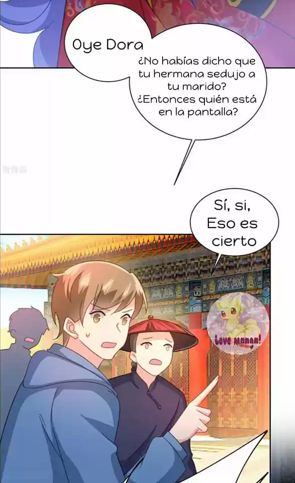 Zongcai Zai Shang - Capítulo 329 - Página 21 - LectorTMOo