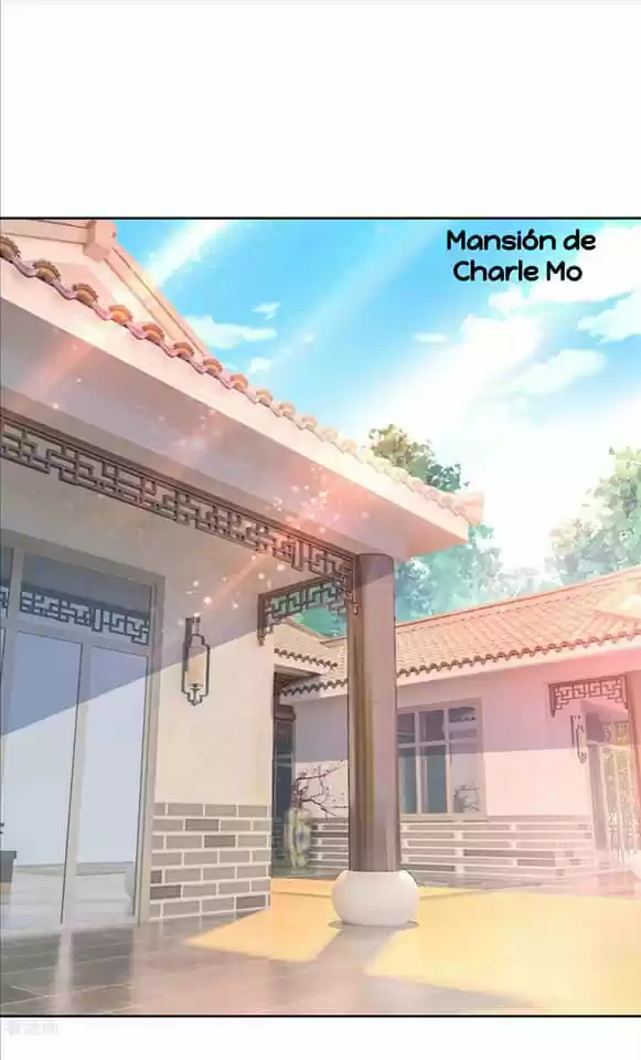 Zongcai Zai Shang - Capítulo 329 - Página 27 - LectorTMOo