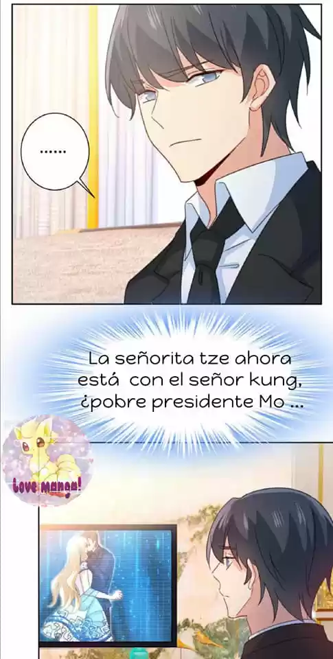 Zongcai Zai Shang - Capítulo 330 - Página 10 - LectorTMOo