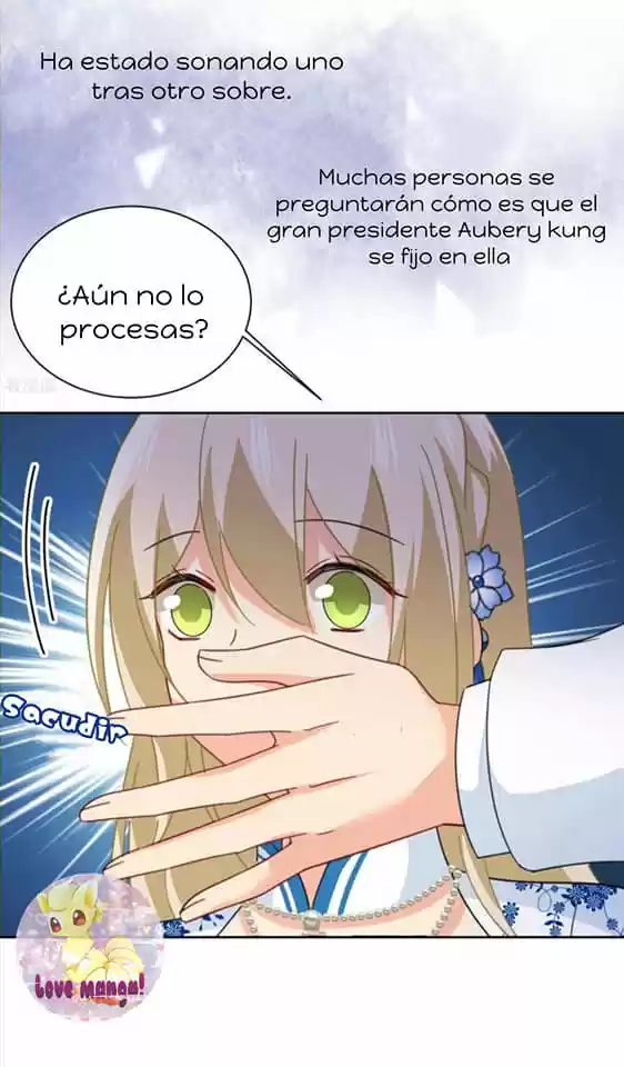 Zongcai Zai Shang - Capítulo 330 - Página 14 - LectorTMOo