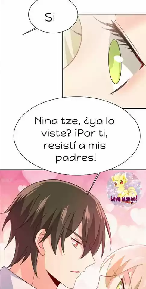 Zongcai Zai Shang - Capítulo 331 - Página 27 - LectorTMOo