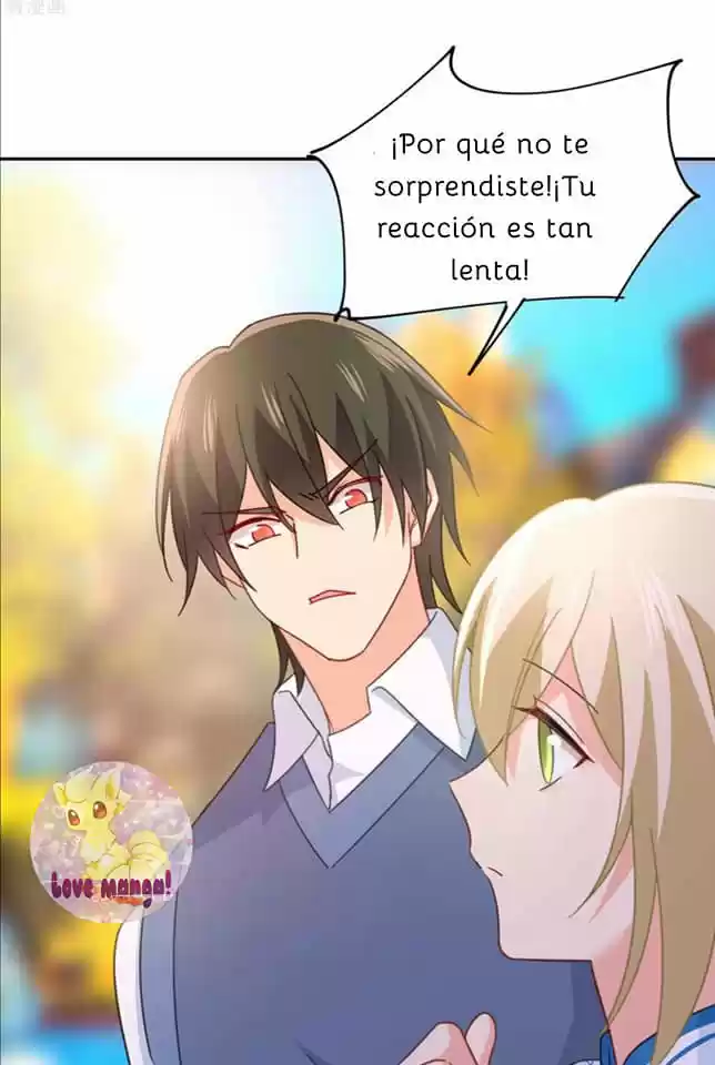 Zongcai Zai Shang - Capítulo 332 - Página 11 - LectorTMOo